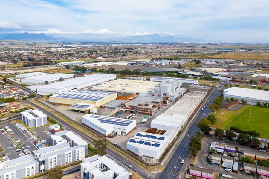 To Let commercial Property for Rent in Bellville South Western Cape